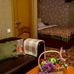 Гостиница Дон Отель, Павловская, Краснодарский край