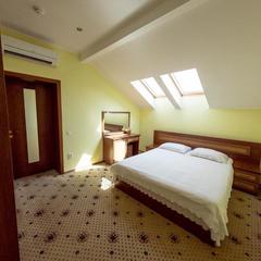 Гостиница Гостиный Двор, Павловская, Краснодарский край