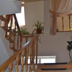 Гостиница Промжелдортранс, Павловская, Краснодарский край