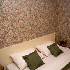 Гостиница Дон Отель, Павловская, Краснодарский край