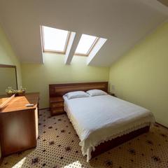 Гостиница Гостиный Двор, Павловская, Краснодарский край