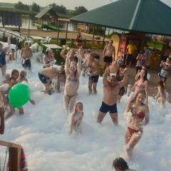 База отдыха Казачий Хуторок, Павловская, Краснодарский край