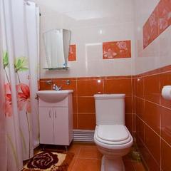 Гостевой дом Смирновых, Павловская, Краснодарский край