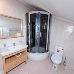 Гостиница Гостиный Двор, Павловская, Краснодарский край