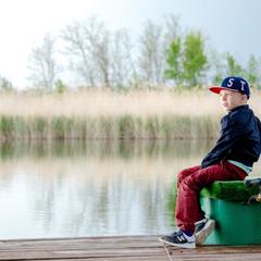 База отдыха Казачий Хуторок, Павловская, Краснодарский край