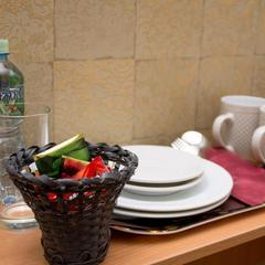 Гостиница Дон Отель, Павловская, Краснодарский край