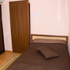 Гостевой дом Смирновых, Павловская, Краснодарский край