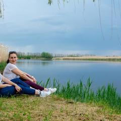 База отдыха Казачий Хуторок, Павловская, Краснодарский край