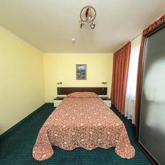 Гостиница Гостиный Двор, Павловская, Краснодарский край