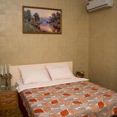 Гостиница Дон Отель, Павловская, Краснодарский край