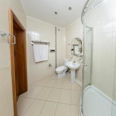 Гостиница Гостиный Двор, Павловская, Краснодарский край