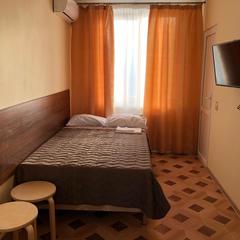 Гостиница Промжелдортранс, Павловская, Краснодарский край