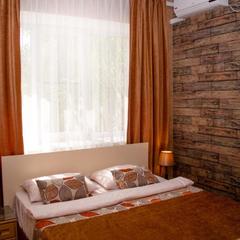 Гостиница Дон Отель, Павловская, Краснодарский край