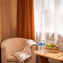 Гостиница Дон Отель, Павловская, Краснодарский край