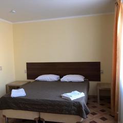 Гостиница Промжелдортранс, Павловская, Краснодарский край