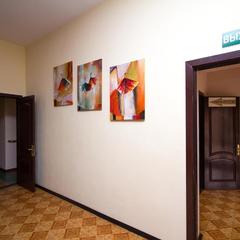 Гостевой дом Смирновых, Павловская, Краснодарский край