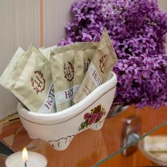 Гостиница Дон Отель, Павловская, Краснодарский край