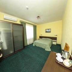 Гостиница Гостиный Двор, Павловская, Краснодарский край