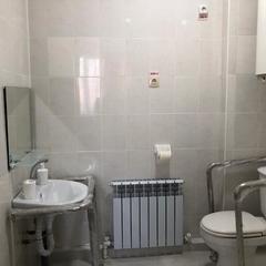 Гостиница Промжелдортранс, Павловская, Краснодарский край