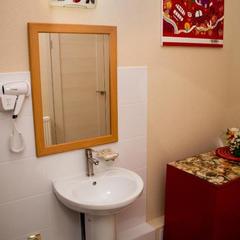 Гостиница Дон Отель, Павловская, Краснодарский край