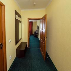 Гостиница Гостиный Двор, Павловская, Краснодарский край