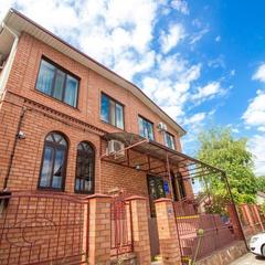 Гостевой дом Смирновых, Павловская, Краснодарский край