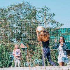 База отдыха Казачий Хуторок, Павловская, Краснодарский край