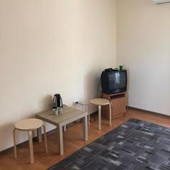 Гостиница Промжелдортранс, Павловская, Краснодарский край