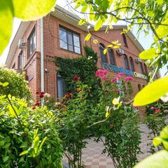 Гостевой дом Смирновых, Павловская, Краснодарский край