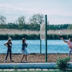 База отдыха Казачий Хуторок, Павловская, Краснодарский край