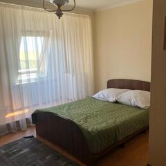 Гостиница Промжелдортранс, Павловская, Краснодарский край