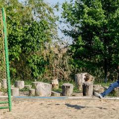 База отдыха Казачий Хуторок, Павловская, Краснодарский край