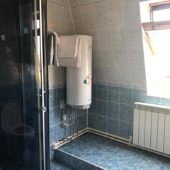 Гостиница Промжелдортранс, Павловская, Краснодарский край