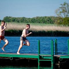 База отдыха Казачий Хуторок, Павловская, Краснодарский край