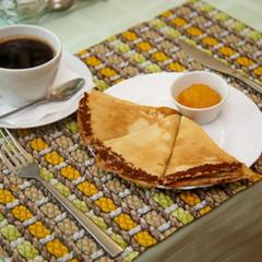 Гостевой дом Смирновых, Павловская, Краснодарский край