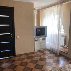 Гостиница Промжелдортранс, Павловская, Краснодарский край