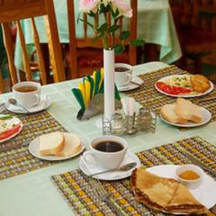 Гостевой дом Смирновых, Павловская, Краснодарский край