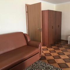 Гостиница Промжелдортранс, Павловская, Краснодарский край