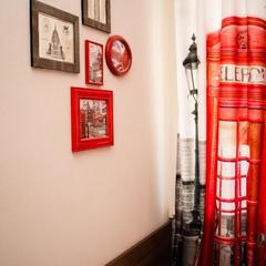 Гостиница Дон Отель, Павловская, Краснодарский край