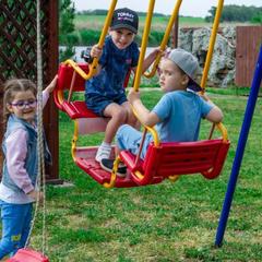 База отдыха Казачий Хуторок, Павловская, Краснодарский край