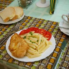 Гостевой дом Смирновых, Павловская, Краснодарский край