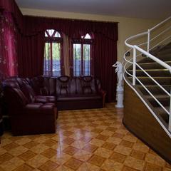 Гостевой дом Смирновых, Павловская, Краснодарский край