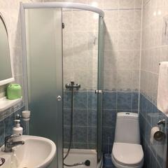 Гостиница Промжелдортранс, Павловская, Краснодарский край