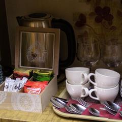 Гостиница Дон Отель, Павловская, Краснодарский край