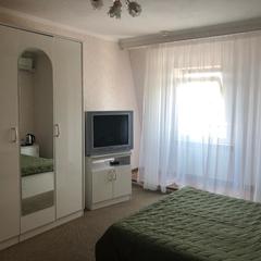 Гостиница Промжелдортранс, Павловская, Краснодарский край