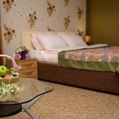 Гостиница Дон Отель, Павловская, Краснодарский край