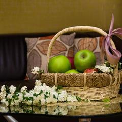 Гостиница Дон Отель, Павловская, Краснодарский край