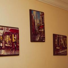 Гостевой дом Смирновых, Павловская, Краснодарский край