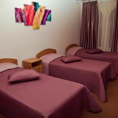 Гостевой дом Смирновых, Павловская, Краснодарский край