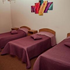 Гостевой дом Смирновых, Павловская, Краснодарский край